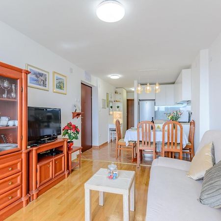 Apartment City Walk Split Exterior foto